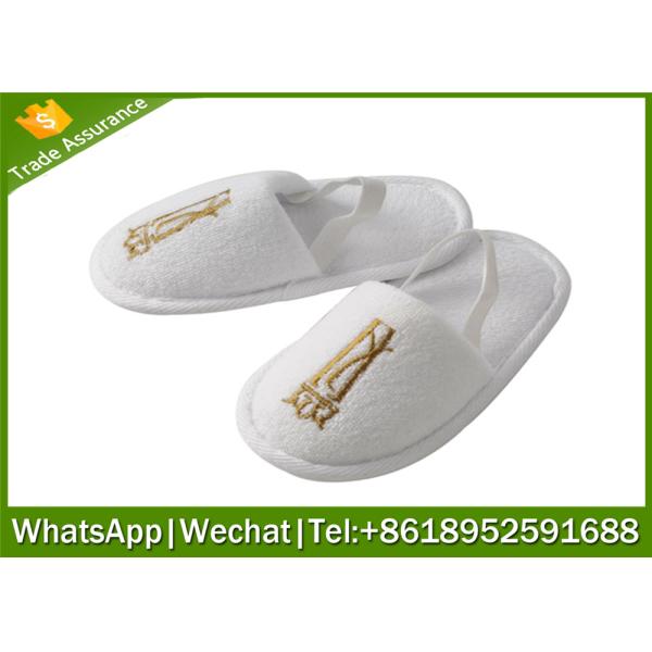 Buy hotel slipper,bathroom slipper,SPA slipper,Towel Slippers, Terry slipper at wholesale prices
