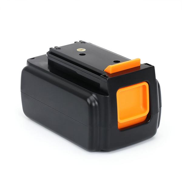 Slide Pack Battery Replacement Milwaukee 28V 6000mAh Rechargeable Power Tool