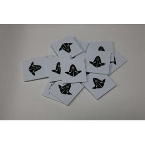 Rogers3003 Rogers4003 RF Rogers PCB Microwave Circuits Board 0.762MM