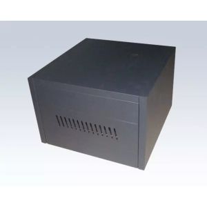 Custom Fabrication Electronic Bending Enclosure Sheet Metal Cover