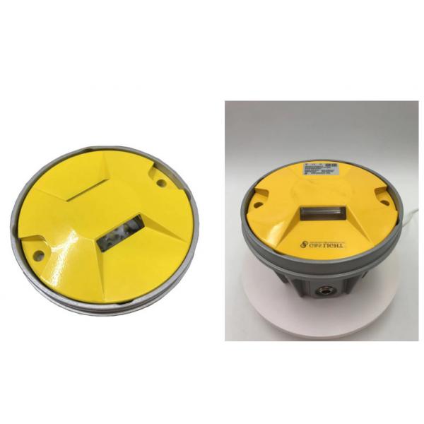 Buy Bidirectional 10W AC220V Helipad Landing Lights Yellow Green LED at wholesale prices