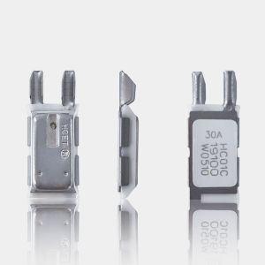 Quality HC01/6AP Bimetal Motor Thermal Protector Compact Motor Overload Circuit Breaker For New Energy Vehicles Motors for sale