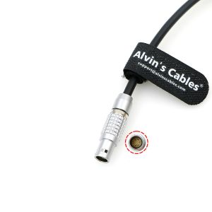 Alvin's Cables Preston 4742 Control Cable for CineTape Measure to Preston MDR-3|