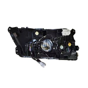 Hino 500 Headlight Head Lamp for Dominator Profie 2014-2020, 24V 36W Halogen