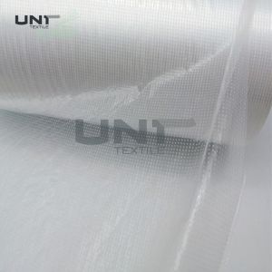 Nonwoven 100% Pva Water Soluble Interlining For Clothes