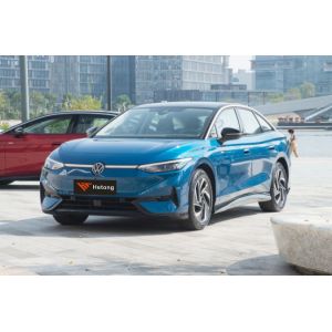 700km Long Range Luxury EV Car Volkswagen ID.7 VIZZION 2024 Electric 5-door 7