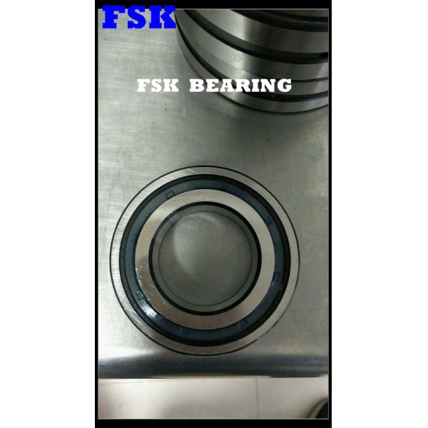 Buy Double Sides Sealed BS22208-2RS Spherical Roller Bearing Maintenance Free at wholesale prices