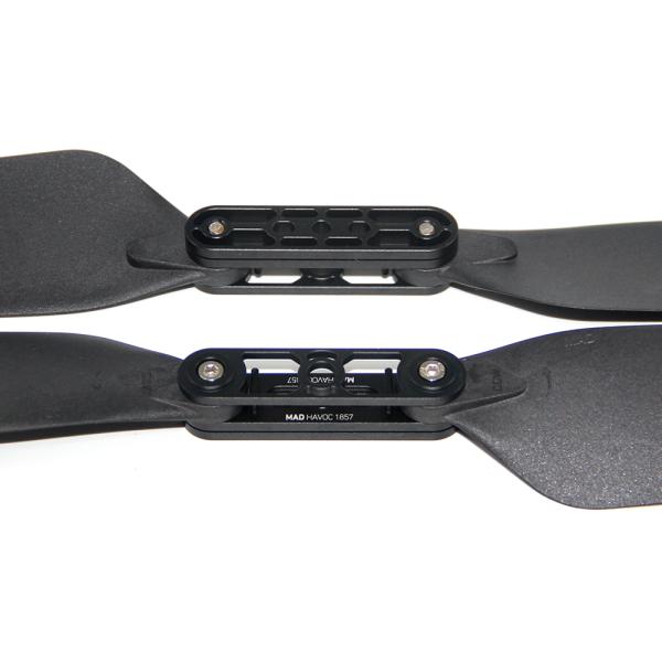 HAVOC 22x7.0 Inch Polymer Folding Propeller