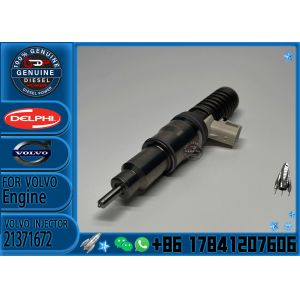 21371672 Vo-lvo Diesel Fuel Injector BEBE4D24001 21340611 21371672 3801618
