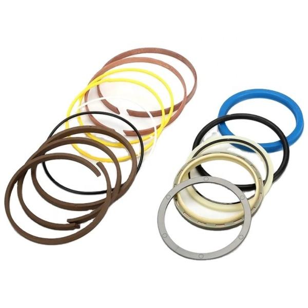 Excavator Oil Seal 1261880 1589093 1589092 for E320C E320D Hydraulic Arm