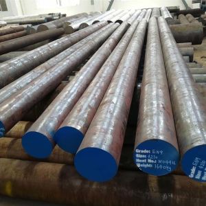SNCM220 Carbon Steel Rod 20NiCrMo2 25mm Bright Round Bar