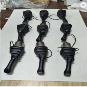 High Quality Excavator Joystick Mini Handle for Construction Machinery