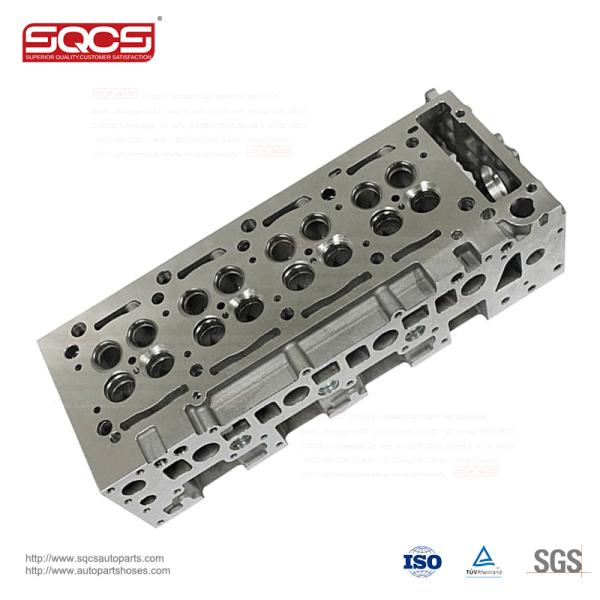 Engine Cylinder Head 6110103620 for Mercedes-Benz E 200 CDI C200 C220 E200 E220 OM611