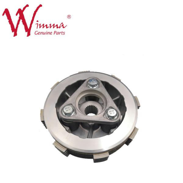 Buy Motorcycle Clutch Assembly Clutch Assy CG160 TITAN160 Chinese Manufacturer at wholesale prices
