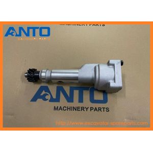 350-8345 3508345 Oil Pump ASS'Y Excavator Spare Parts For 305 C CR S4Q2T