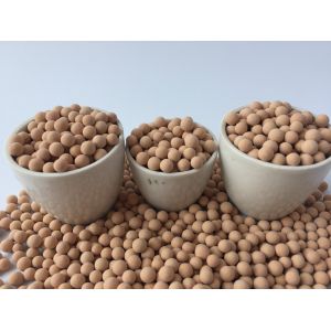 Chemical Auxiliary Agent 4A Molecular Sieve Desiccant For Dehydration