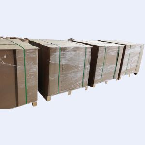 RUFFIN Four Gang Wall Light Switch Plaster Ring Pre Fabrication