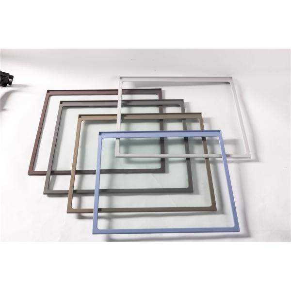 Buy 3mm Tempered Glass For Refrigerator at wholesale prices