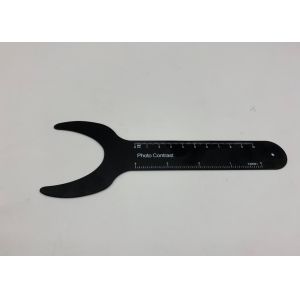 SS 100mm Dental Photography Contrasters Photo Accessories Contrast