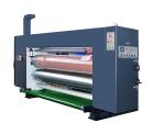 New Condition And 1 Year Warranty PLC Flexo Die Cutting And Printing Machine 30