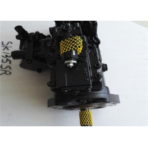 ISO14001 Kobelco K3V63dtp Excavator Main Pump