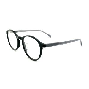 FP2644 Vision Correction Acetate Optical Frame Youthful Lightweight Glasses