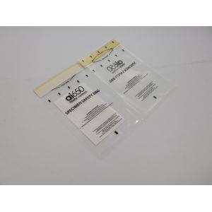 95 KPa First Aid Single Use Tourniquet Medical Supplies With TPE Eco Friendly