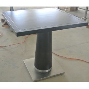 Dining table for hotel furniture DN-0010