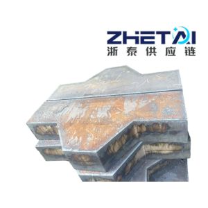 Custom Steel Sheets Perfect Solution For Versatile Cutting Needs