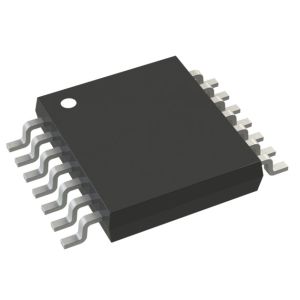 LM3429MHX 42V 1.5A Buck LED Driver 6-42V Input Analog/PWM Dimming 1MHz TSSOP-14