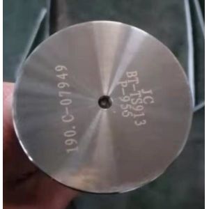 ISO SGS Certification Generator Engine Parts G12V190zdt-2