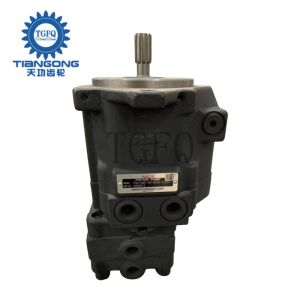 ODM Excavator Main Hydraulic Pump PVD-00B PVD-1B PVD-2B PVD-3B