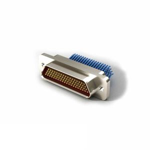 Quality HUADA micro rectangular electrical connector CDbA-100ZY for sale