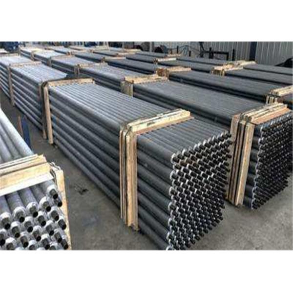 Buy Welded Longitudinal TP304L TP 316L Boiler Fin Tube at wholesale prices