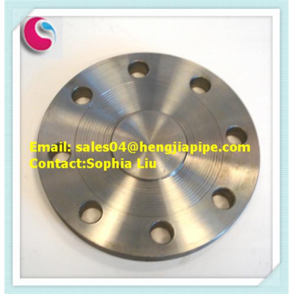 A105 BLIND FLANGES