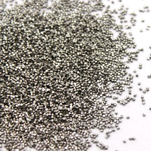 Quality Hi Carbon Steel Cut Wire Shot for sale
