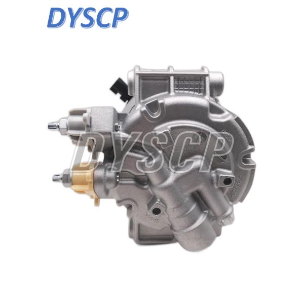 1718580 1741457 Vehicle AC Compressor For Ford Ecospost Fiesta 1747623 1800k571