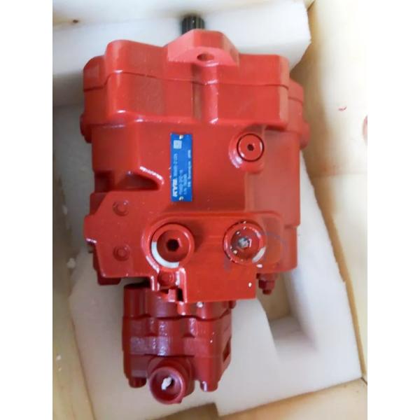 PVC90 K3sp36c PSVD2-21E PSVD2-27E Excavator Hydraulic Parts Pump 12v