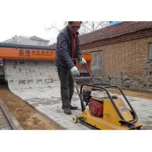 GF-4.5 Gaifeng Brand Road Paving Equipment