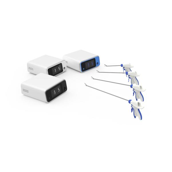 Buy Surgical Laparoscopic Ultrasonic Scalpel and Ultrasonic Scalpel Shears ETO Sterilization at wholesale prices