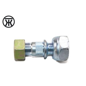 ISUZU 700P NPR 4HG1 WHEEL SCREW LH 5423340091 8971684570