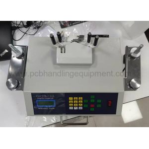 Infrared Detect Dual Reel 30W SMD Chip Counter 32mm Pitch