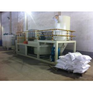 Dpack corrugator Automatic Glue Making Machine Configuration And Quotation Corrugated Production Line
