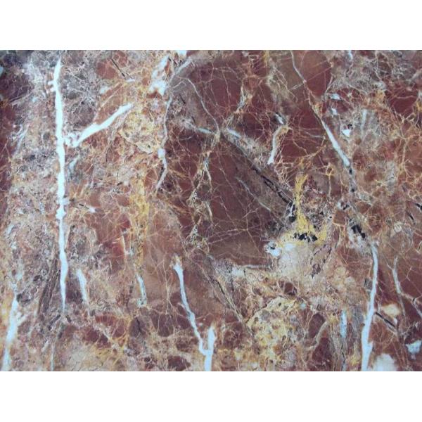 EVA Decorative glass insertion(marble paper)
