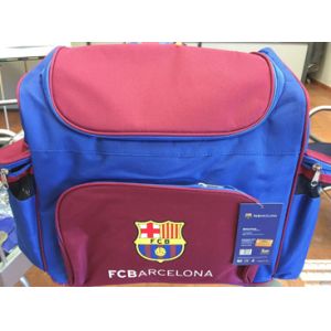 Quality FCB barca licensed bag for sale