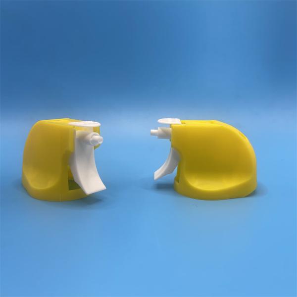 Heavy-Duty Trigger Spray Gun - Powerful and Reliable Solution for Industrial Applications