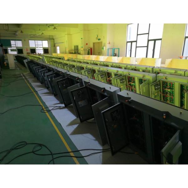 P5 P6 P8 P10 Dooh Display IP65 RGB Static Big Led Billboard Screen Outdoor