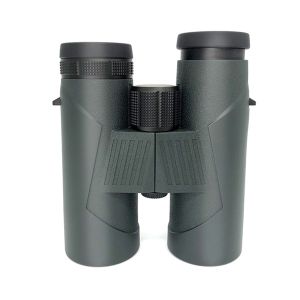 High Definition Military Waterproof Prism Binoculars Night Vision With Flat