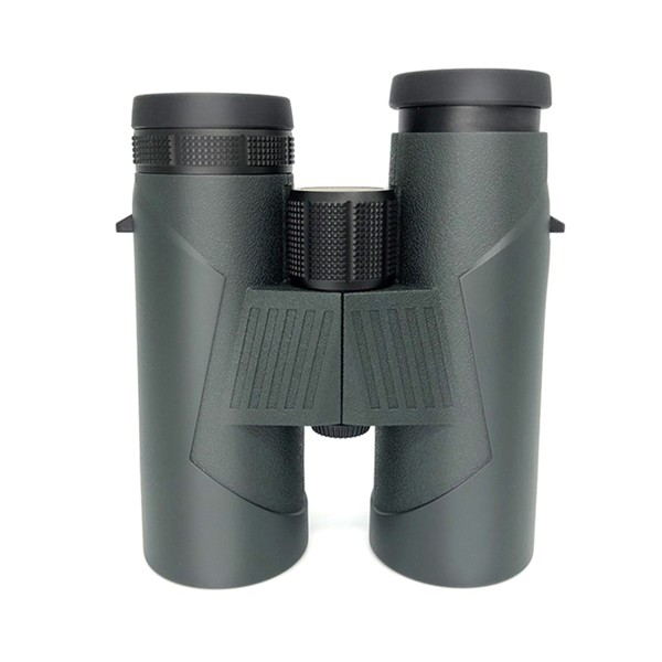 High Definition Military Waterproof Prism Binoculars Night Vision With Flat