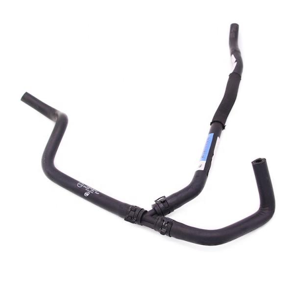 Buy 4f0121107ag Auto Coolant Hose Water Pipe Engine Cooling Water Hose Assembly at wholesale prices